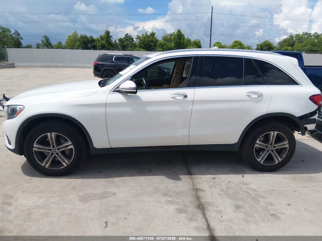 Aukcja sprzedaży 2019 Mercedes-benz Glc 300, vin: WDC0G4JB9KV122312, numer aukcji: 45571158