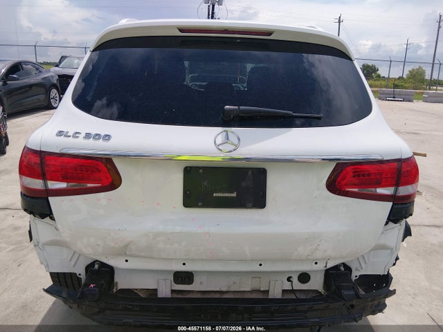 Aukcja sprzedaży 2019 Mercedes-benz Glc 300, vin: WDC0G4JB9KV122312, numer aukcji: 45571158