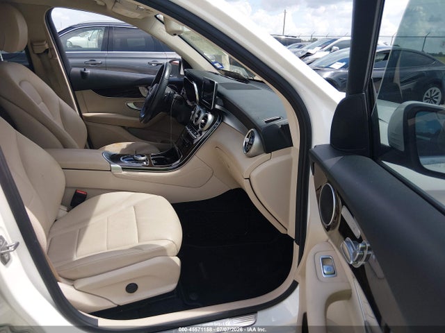 Aukcja sprzedaży 2019 Mercedes-benz Glc 300, vin: WDC0G4JB9KV122312, numer aukcji: 45571158