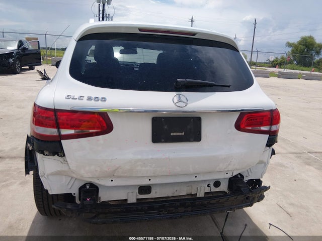 Aukcja sprzedaży 2019 Mercedes-benz Glc 300, vin: WDC0G4JB9KV122312, numer aukcji: 45571158