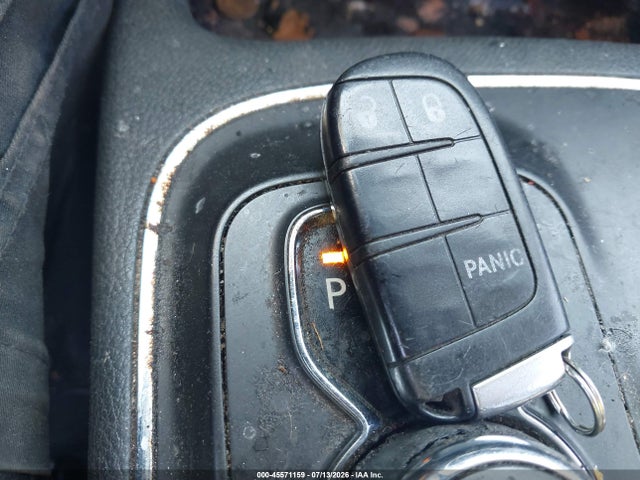 Aukcja sprzedaży 2017 Dodge Durango Sxt Awd, vin: 1C4RDJAGXHC879093, numer aukcji: 45571159