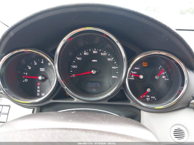 Auction sale of the 2010 Cadillac Cts Performance, vin: 1G6DK5EVXA0113939, lot number: 45571170