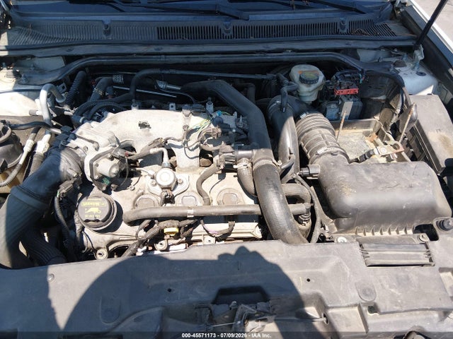 Продажа на аукционе авто 2013 Lincoln Mks Ecoboost, vin: 1LNHL9FTXDG605409, номер лота: 45571173