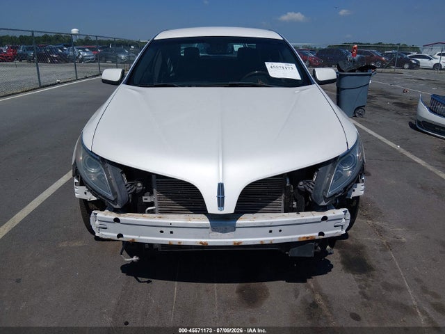 Продажа на аукционе авто 2013 Lincoln Mks Ecoboost, vin: 1LNHL9FTXDG605409, номер лота: 45571173