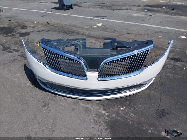 Продажа на аукционе авто 2013 Lincoln Mks Ecoboost, vin: 1LNHL9FTXDG605409, номер лота: 45571173
