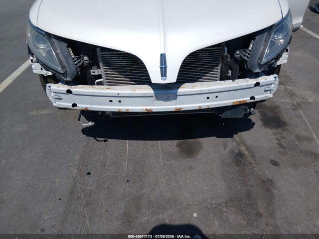 Продажа на аукционе авто 2013 Lincoln Mks Ecoboost, vin: 1LNHL9FTXDG605409, номер лота: 45571173