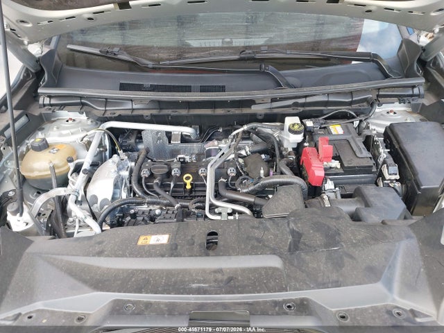 Продаж на аукціоні авто 2024 Mitsubishi Outlander, vin: JA4J4WA82RZ059814, номер лоту: 45571179