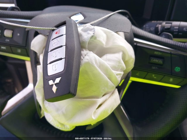 Продаж на аукціоні авто 2024 Mitsubishi Outlander, vin: JA4J4WA82RZ059814, номер лоту: 45571179