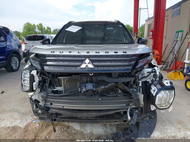 Продаж на аукціоні авто 2024 Mitsubishi Outlander, vin: JA4J4WA82RZ059814, номер лоту: 45571179