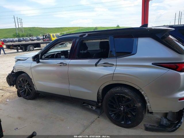 Продаж на аукціоні авто 2024 Mitsubishi Outlander, vin: JA4J4WA82RZ059814, номер лоту: 45571179