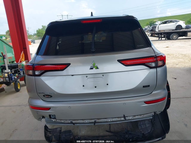 Продаж на аукціоні авто 2024 Mitsubishi Outlander, vin: JA4J4WA82RZ059814, номер лоту: 45571179