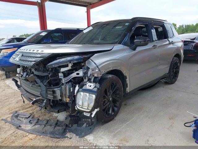 Продаж на аукціоні авто 2024 Mitsubishi Outlander, vin: JA4J4WA82RZ059814, номер лоту: 45571179