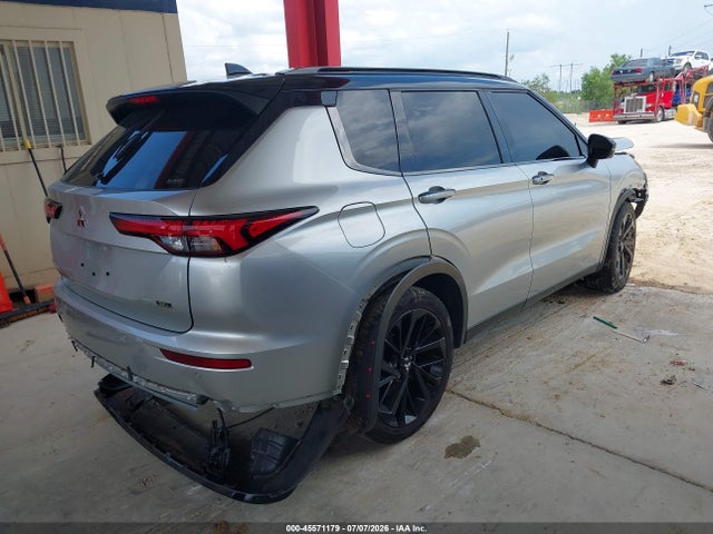 Продаж на аукціоні авто 2024 Mitsubishi Outlander, vin: JA4J4WA82RZ059814, номер лоту: 45571179