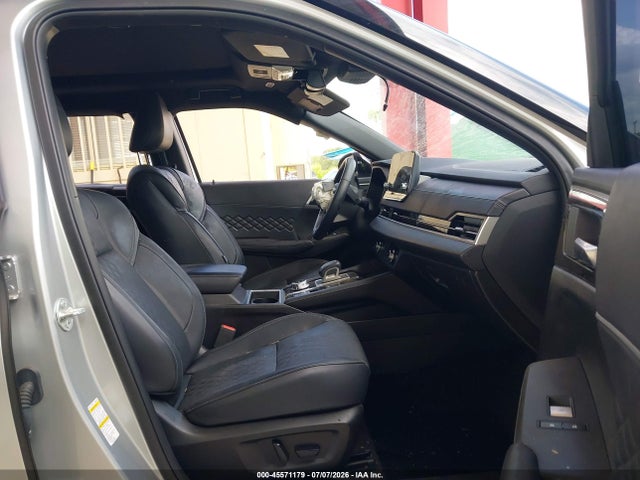 Продаж на аукціоні авто 2024 Mitsubishi Outlander, vin: JA4J4WA82RZ059814, номер лоту: 45571179