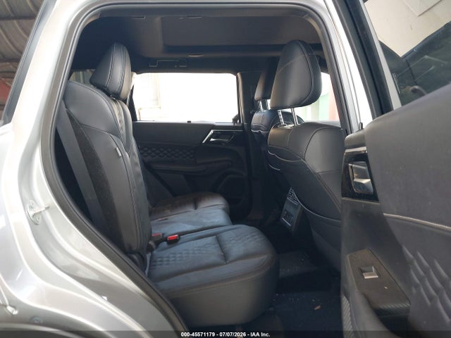 Продаж на аукціоні авто 2024 Mitsubishi Outlander, vin: JA4J4WA82RZ059814, номер лоту: 45571179