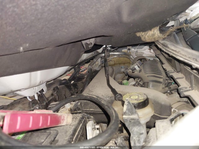 Aukcja sprzedaży 2016 Nissan Rogue Sv, vin: KNMAT2MV4GP681861, numer aukcji: 45571183