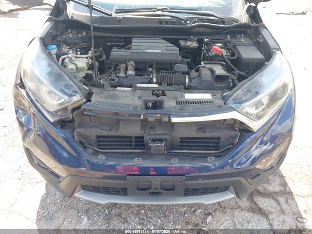 Aukcja sprzedaży 2019 Honda Cr-v Ex, vin: 2HKRW2H55KH658047, numer aukcji: 45571184