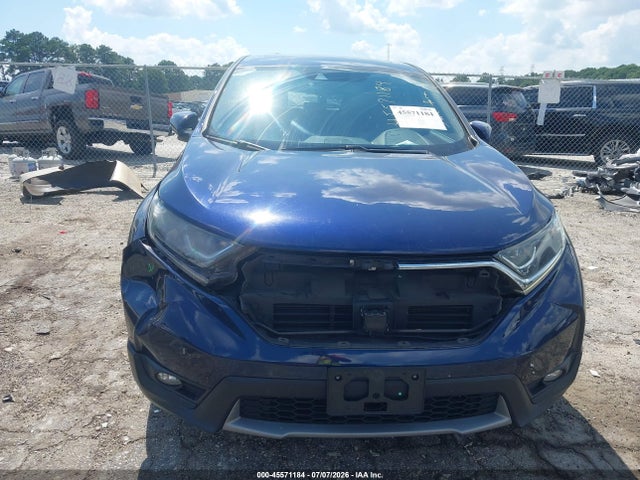 Aukcja sprzedaży 2019 Honda Cr-v Ex, vin: 2HKRW2H55KH658047, numer aukcji: 45571184