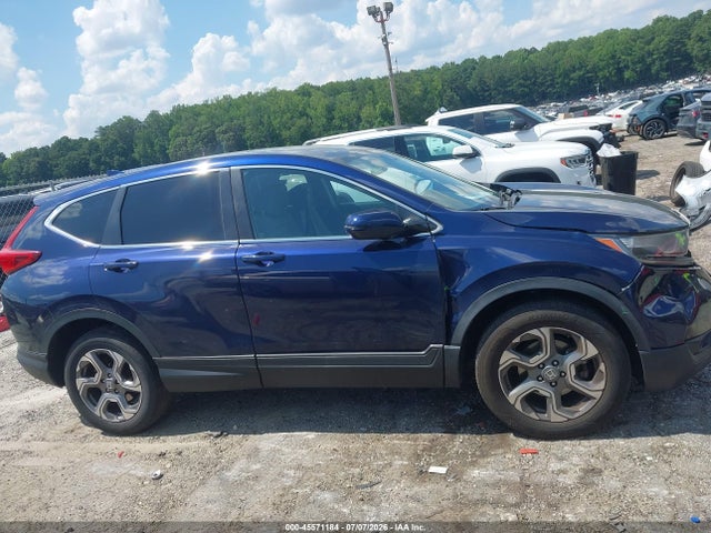 Aukcja sprzedaży 2019 Honda Cr-v Ex, vin: 2HKRW2H55KH658047, numer aukcji: 45571184