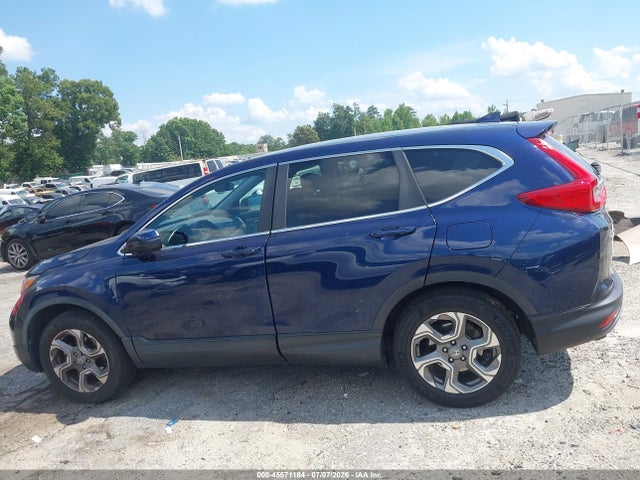 Aukcja sprzedaży 2019 Honda Cr-v Ex, vin: 2HKRW2H55KH658047, numer aukcji: 45571184