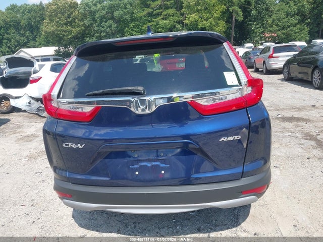 Aukcja sprzedaży 2019 Honda Cr-v Ex, vin: 2HKRW2H55KH658047, numer aukcji: 45571184