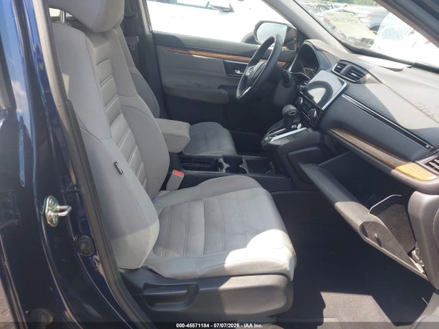 Aukcja sprzedaży 2019 Honda Cr-v Ex, vin: 2HKRW2H55KH658047, numer aukcji: 45571184