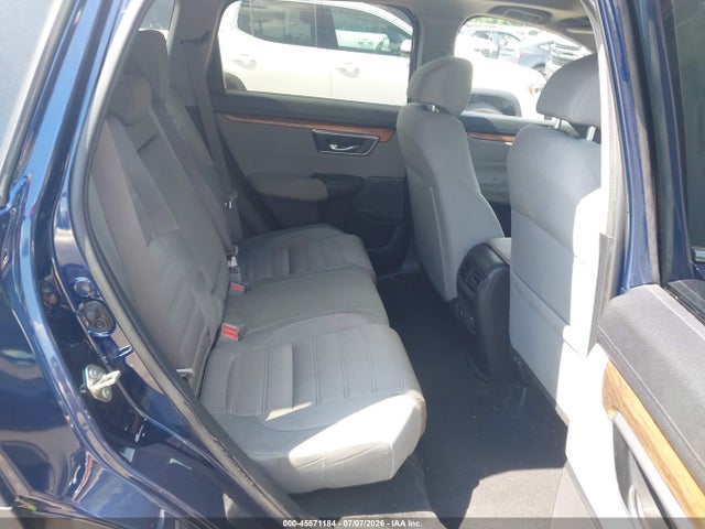 Aukcja sprzedaży 2019 Honda Cr-v Ex, vin: 2HKRW2H55KH658047, numer aukcji: 45571184