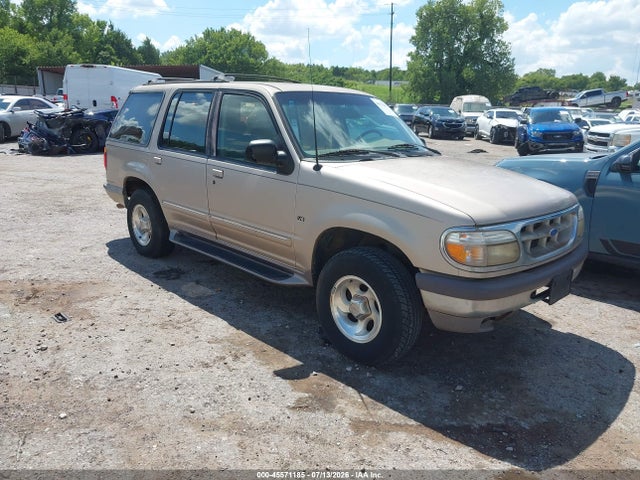 Продаж на аукціоні авто 1997 Ford Explorer Eddie Bauer/limited/xlt, vin: 1FMDU35P1VZB23950, номер лоту: 45571185