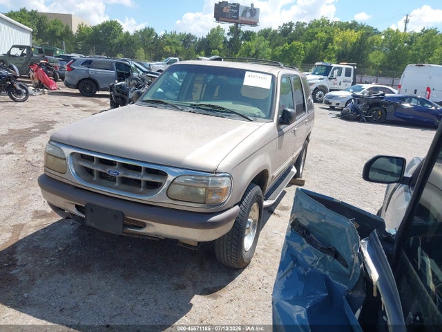 Aukcja sprzedaży 1997 Ford Explorer Eddie Bauer/limited/xlt, vin: 1FMDU35P1VZB23950, numer aukcji: 45571185