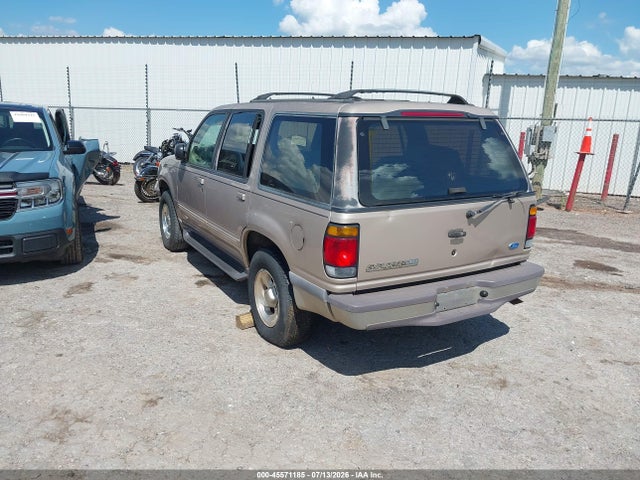 Aukcja sprzedaży 1997 Ford Explorer Eddie Bauer/limited/xlt, vin: 1FMDU35P1VZB23950, numer aukcji: 45571185