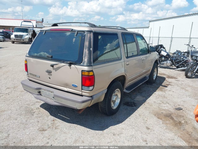 Aukcja sprzedaży 1997 Ford Explorer Eddie Bauer/limited/xlt, vin: 1FMDU35P1VZB23950, numer aukcji: 45571185
