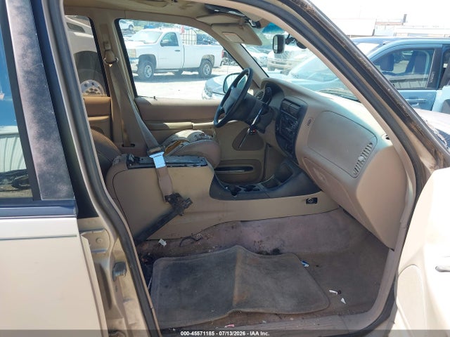 Aukcja sprzedaży 1997 Ford Explorer Eddie Bauer/limited/xlt, vin: 1FMDU35P1VZB23950, numer aukcji: 45571185
