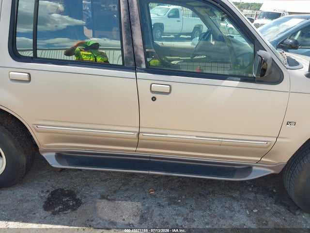 Aukcja sprzedaży 1997 Ford Explorer Eddie Bauer/limited/xlt, vin: 1FMDU35P1VZB23950, numer aukcji: 45571185