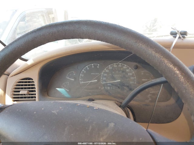 Aukcja sprzedaży 1997 Ford Explorer Eddie Bauer/limited/xlt, vin: 1FMDU35P1VZB23950, numer aukcji: 45571185