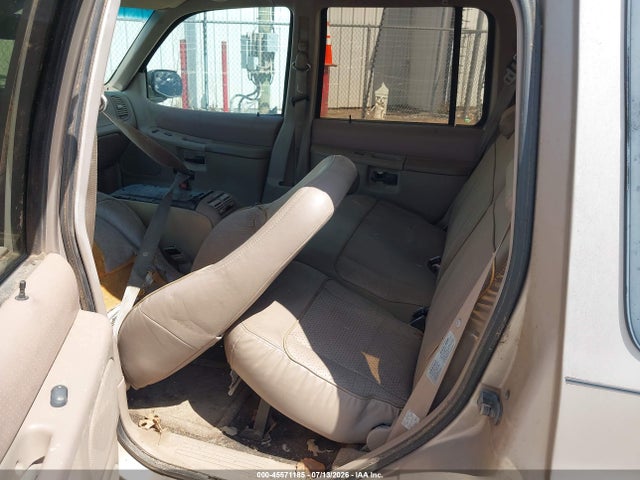 Aukcja sprzedaży 1997 Ford Explorer Eddie Bauer/limited/xlt, vin: 1FMDU35P1VZB23950, numer aukcji: 45571185