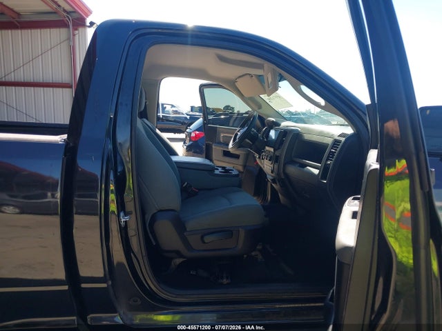 RAM 1500 Express 2016 3C6JR6AT8GG153387 Image 5