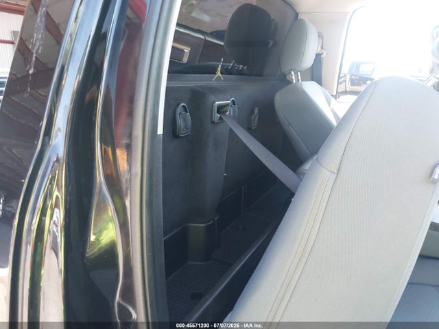 RAM 1500 Express 2016 3C6JR6AT8GG153387 Image 8