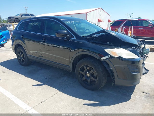 Продаж на аукціоні авто 2010 Mazda Cx-9 Touring, vin: JM3TB2MA7A0217852, номер лоту: 45571204