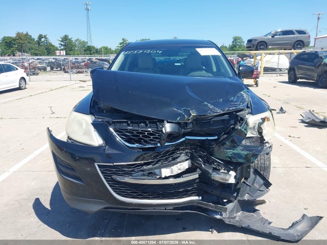 Продажа на аукционе авто 2010 Mazda Cx-9 Touring, vin: JM3TB2MA7A0217852, номер лота: 45571204