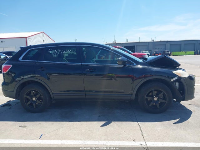 Продажа на аукционе авто 2010 Mazda Cx-9 Touring, vin: JM3TB2MA7A0217852, номер лота: 45571204