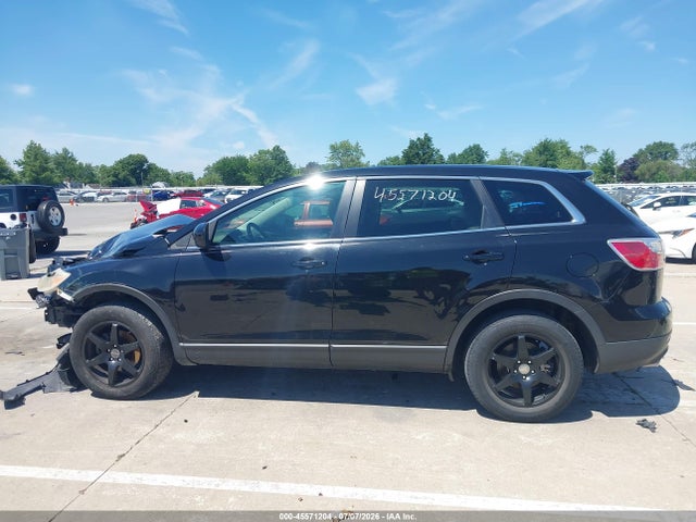 Продажа на аукционе авто 2010 Mazda Cx-9 Touring, vin: JM3TB2MA7A0217852, номер лота: 45571204