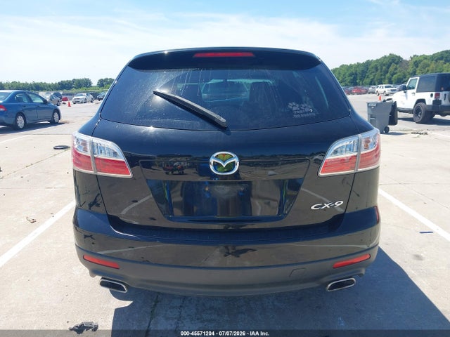 Продажа на аукционе авто 2010 Mazda Cx-9 Touring, vin: JM3TB2MA7A0217852, номер лота: 45571204