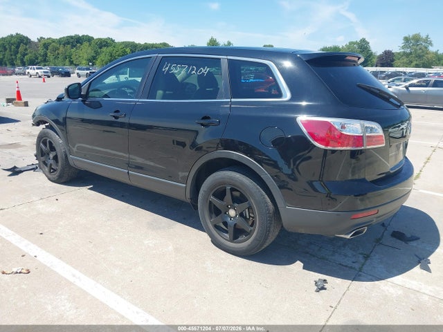 Продажа на аукционе авто 2010 Mazda Cx-9 Touring, vin: JM3TB2MA7A0217852, номер лота: 45571204