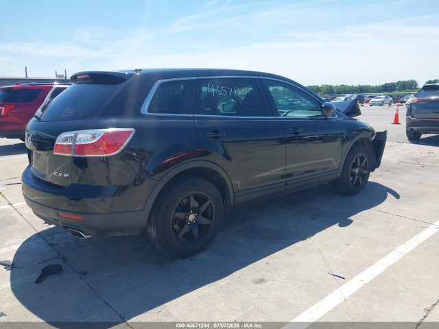 Продажа на аукционе авто 2010 Mazda Cx-9 Touring, vin: JM3TB2MA7A0217852, номер лота: 45571204
