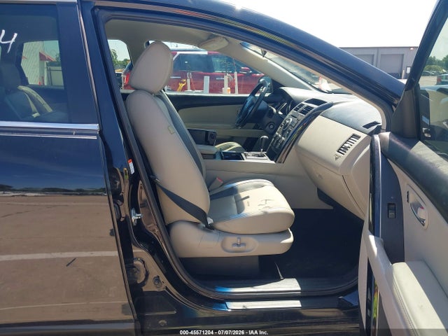 Продажа на аукционе авто 2010 Mazda Cx-9 Touring, vin: JM3TB2MA7A0217852, номер лота: 45571204