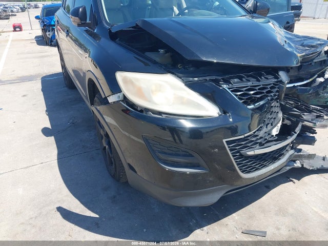 Продажа на аукционе авто 2010 Mazda Cx-9 Touring, vin: JM3TB2MA7A0217852, номер лота: 45571204