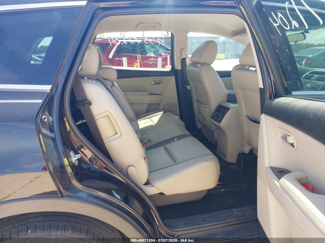 Продажа на аукционе авто 2010 Mazda Cx-9 Touring, vin: JM3TB2MA7A0217852, номер лота: 45571204