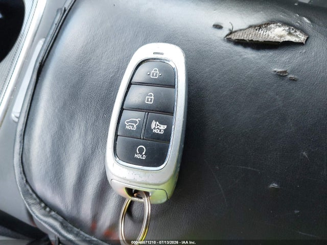 Aukcja sprzedaży 2021 Hyundai Santa Fe Sel, vin: 5NMS3DAJ8MH362405, numer aukcji: 45571210