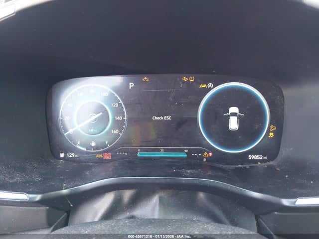 Aukcja sprzedaży 2021 Hyundai Santa Fe Sel, vin: 5NMS3DAJ8MH362405, numer aukcji: 45571210