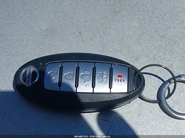 3N1AB8CV0LY250842 Nissan Sentra Sv Xtronic Cvt